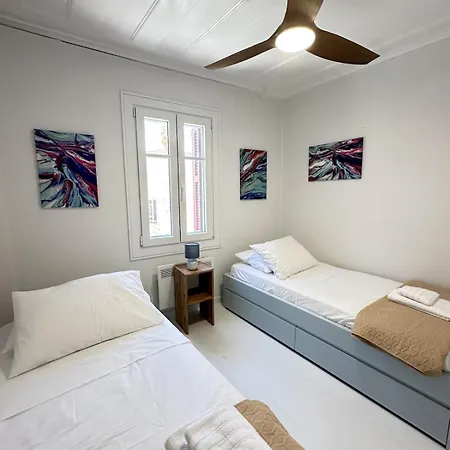 Sapfous 10 - 2 Bedroom Διαμέρισμα