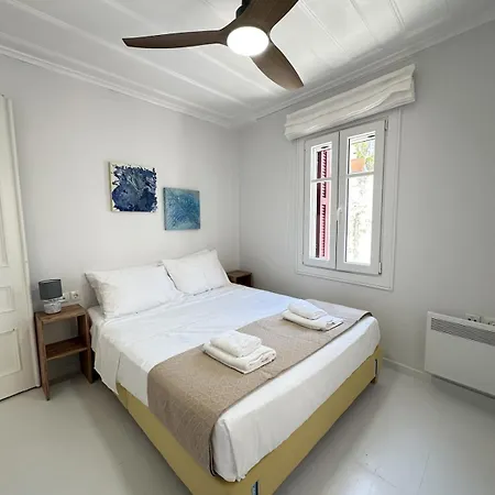 Sapfous 10 - 2 Bedroom Διαμέρισμα