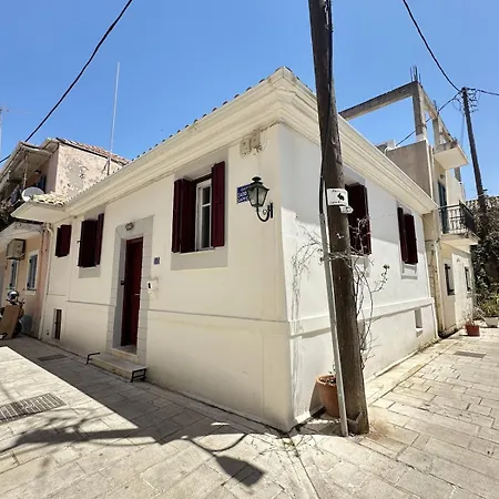 Sapfous 10 - 2 Bedroom Διαμέρισμα Λευκάδα