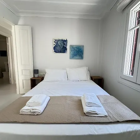 Sapfous 10 - 2 Bedroom Διαμέρισμα