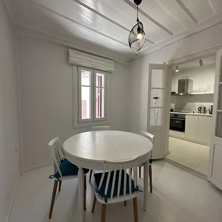 Sapfous 10 - 2 Bedroom Λευκάδα