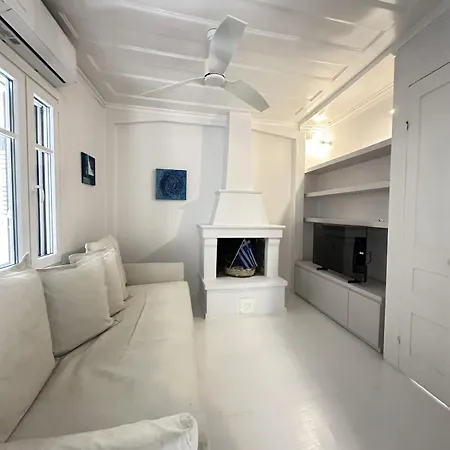 Sapfous 10 - 2 Bedroom Λευκάδα