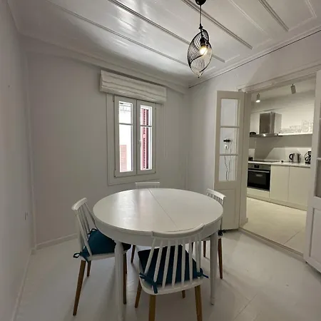 Sapfous 10 - 2 Bedroom Λευκάδα
