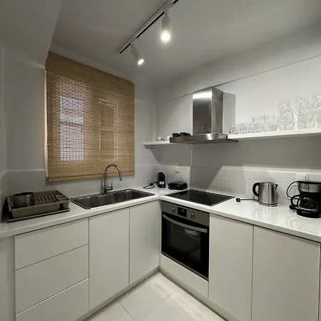 Sapfous 10 - 2 Bedroom Διαμέρισμα