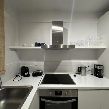 Appartement Sapfous 10 - 2 Bedroom Lefkáda