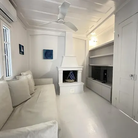 Sapfous 10 - 2 Bedroom * Λευκάδα