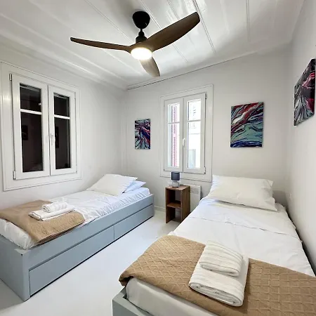 Sapfous 10 - 2 Bedroom Λευκάδα