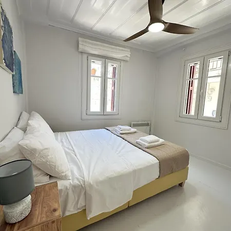 Appartement Sapfous 10 - 2 Bedroom *