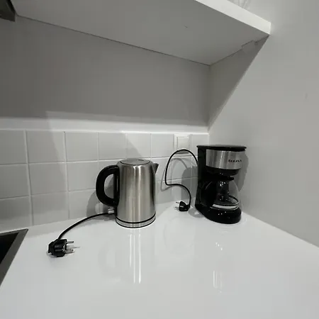 Sapfous 10 - 2 Bedroom Appartement Lefkáda