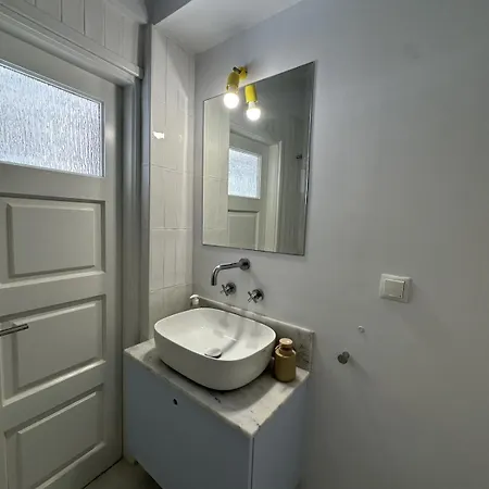 Διαμέρισμα Sapfous 10 - 2 Bedroom *