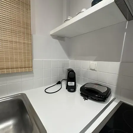 Appartement Sapfous 10 - 2 Bedroom
