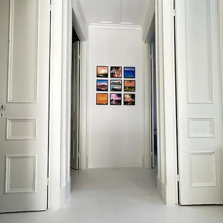 Διαμέρισμα Sapfous 10 - 2 Bedroom *