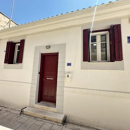 Διαμέρισμα Sapfous 10 - 2 Bedroom