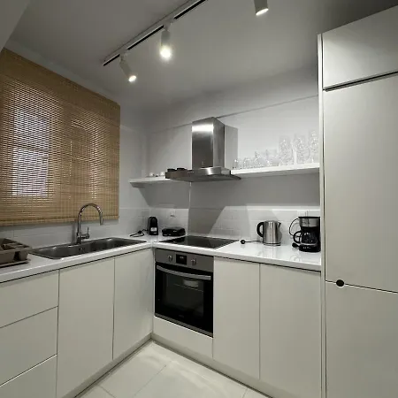 Διαμέρισμα Sapfous 10 - 2 Bedroom